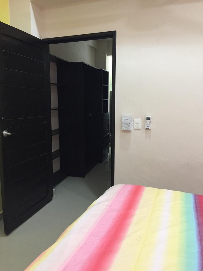 Hotel Suites La Roca كانكون المظهر الخارجي الصورة