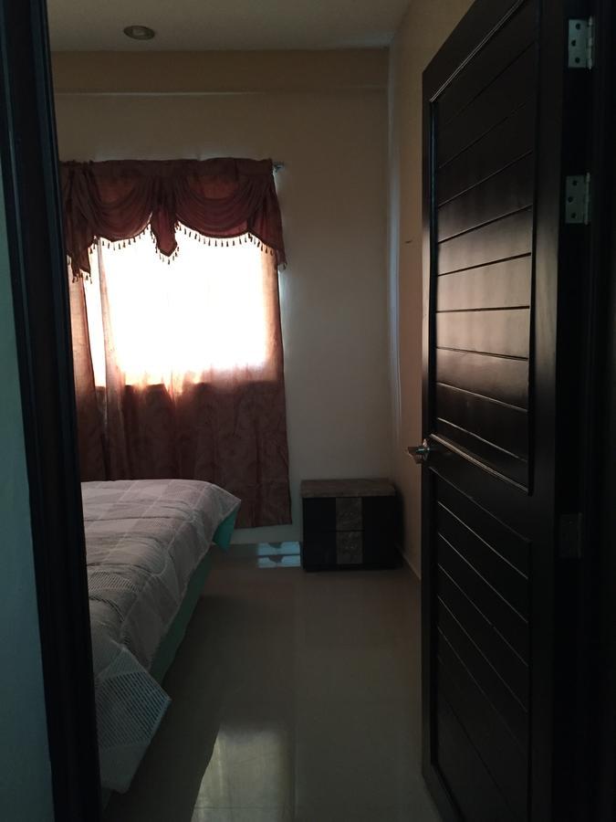 Hotel Suites La Roca كانكون المظهر الخارجي الصورة