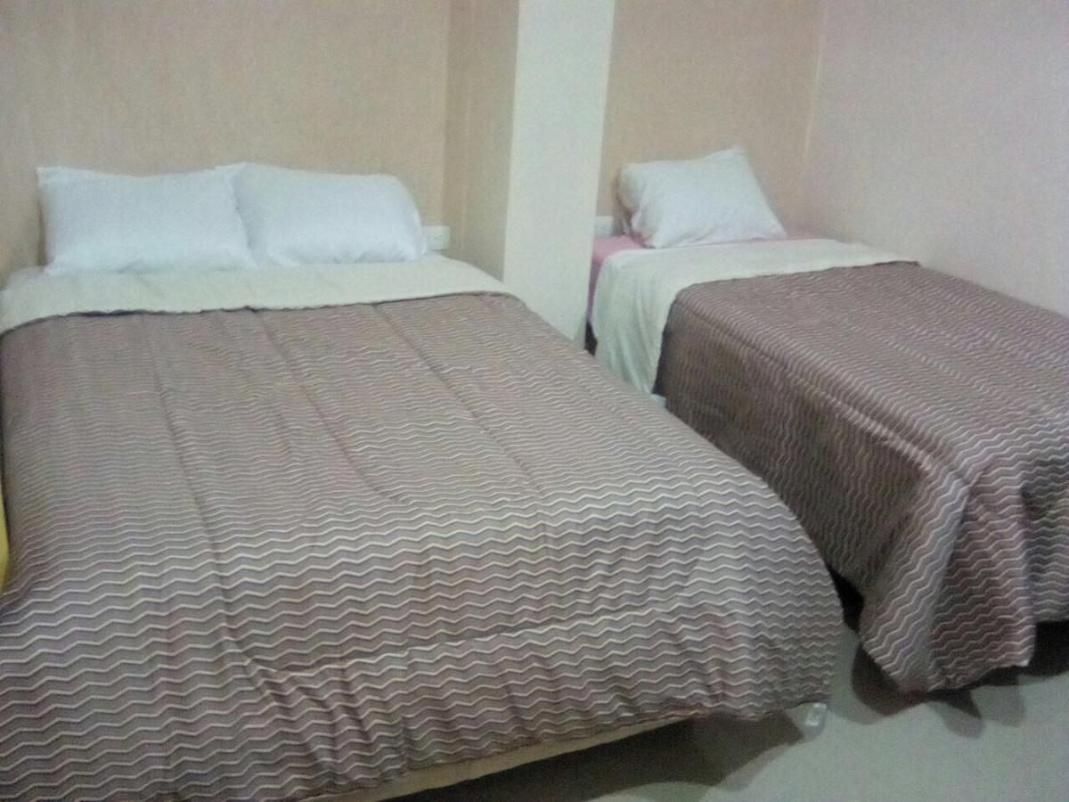 Hotel Suites La Roca كانكون المظهر الخارجي الصورة