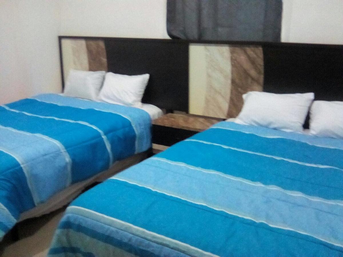 Hotel Suites La Roca كانكون المظهر الخارجي الصورة