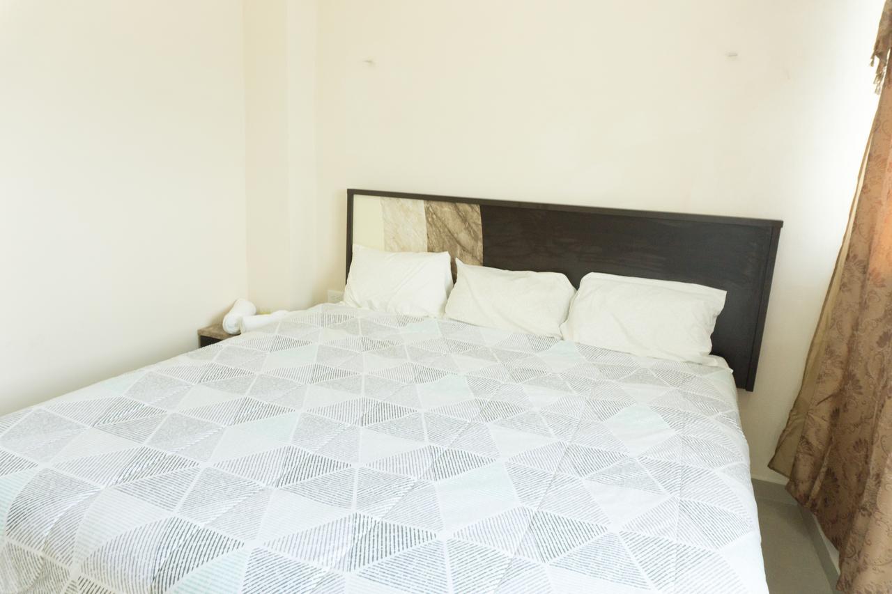 Hotel Suites La Roca كانكون المظهر الخارجي الصورة