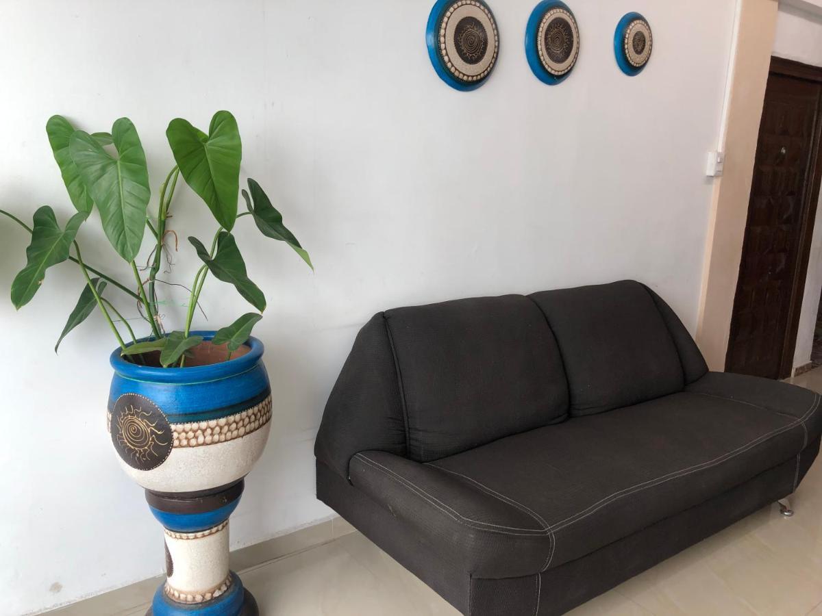 Hotel Suites La Roca كانكون المظهر الخارجي الصورة